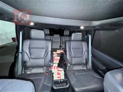 تويوتا سيكويا